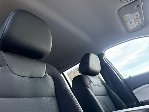 New 2026 Chevrolet Trax LT FWD image 17
