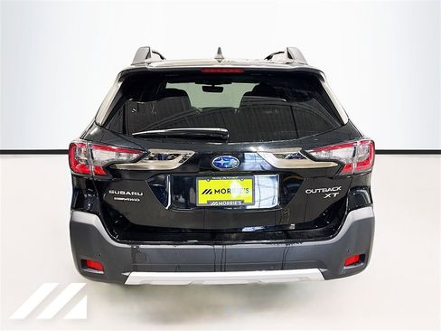 Certified 2023 Subaru Outback Limited XT image 6
