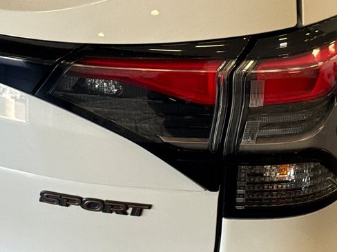 Certified 2025 Subaru Forester Sport image 25