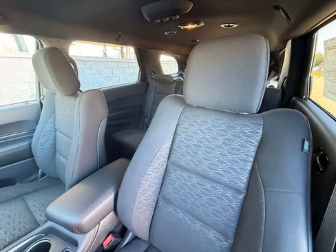 New 2026 Dodge Durango GT image 22