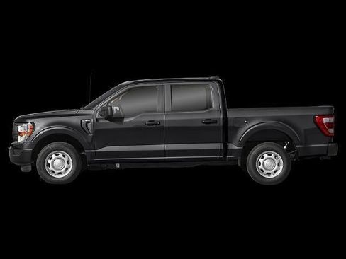 Used 2022 Ford F150 XL w/ FX4 Off-Road Package AWD/4WD image 37