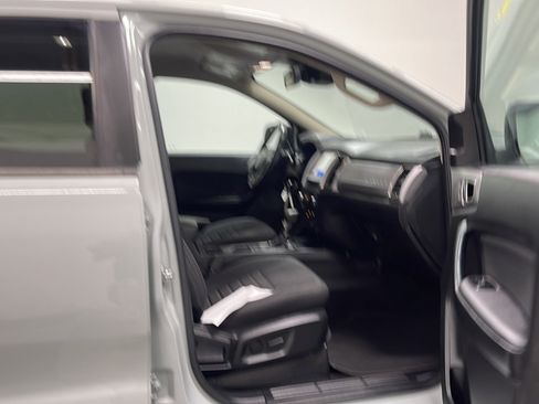 Used 2022 Ford Ranger XLT w/ Equipment Group 302A High AWD/4WD image 20