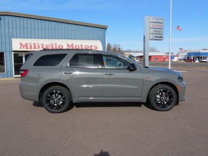 New 2026 Dodge Durango GT