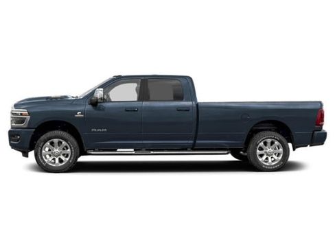 Used 2026 RAM 3500 Laramie w/ Sport Appearance Package AWD/4WD image 2