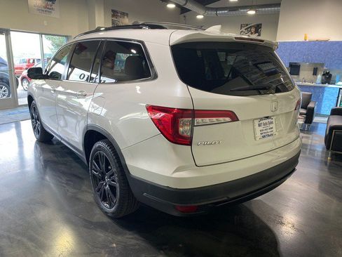 Used 2021 Honda Pilot Special Edition image 6