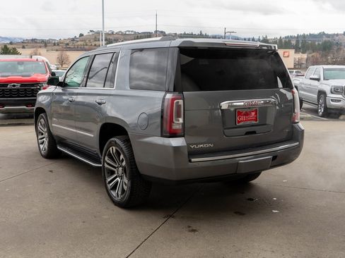 Used 2019 GMC Yukon Denali w/ Open Road Package image 5