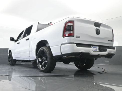 Used 2024 RAM 1500 Tradesman w/ Night Edition image 59