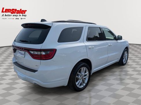 Used 2024 Dodge Durango GT AWD/4WD image 5