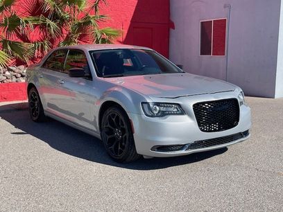 Used 2020 Chrysler 300 Touring w/ Sport Appearance Package