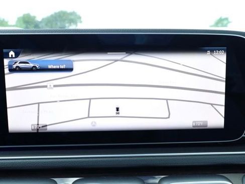 New 2025 Mercedes-Benz GLE 350 GLE 350 image 32