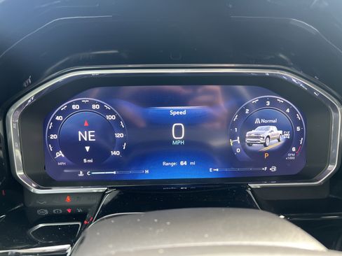 New 2026 Chevrolet Silverado 1500 LT w/ LPO, Dark Essentials Package image 22