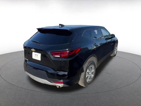 Used 2025 Chevrolet Blazer LT image 14
