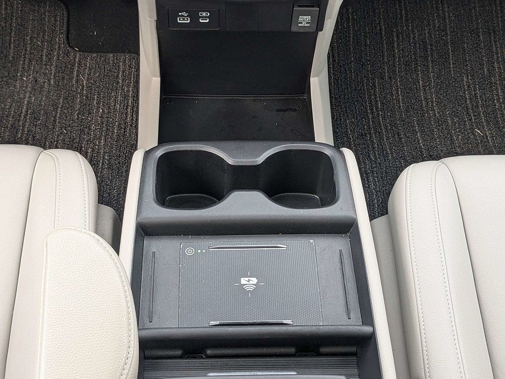 Used 2025 Honda Odyssey EX-L image 20