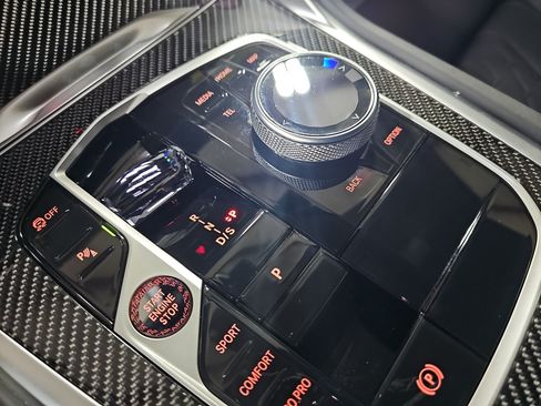 New 2027 BMW X6 M60i AWD/4WD image 25