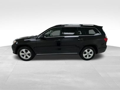 Used 2018 Mercedes-Benz GLS 450 4MATIC