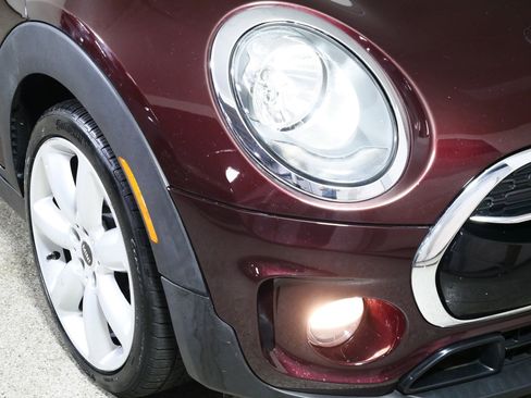 Used 2016 MINI Cooper Clubman S FWD image 16