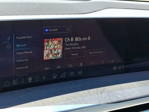 Certified 2026 Cadillac Escalade IQL Sport 1 image 17