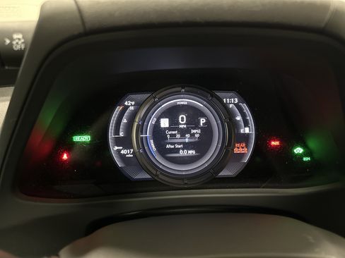 Certified 2023 Lexus UX 250h F Sport image 21