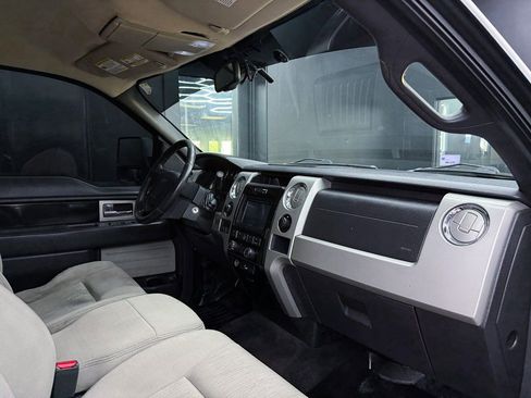 Used 2009 Ford F150 FX4 image 24