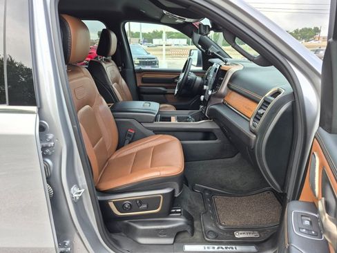 Used 2023 RAM 1500 Limited AWD/4WD image 20
