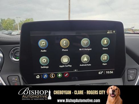 Used 2024 Chevrolet Blazer LT w/ Convenience Package AWD/4WD image 25