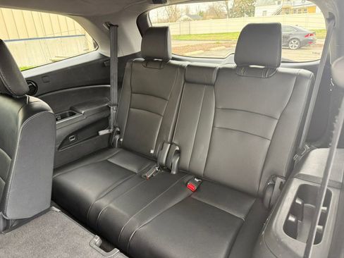 Used 2017 Honda Pilot EX-L image 23