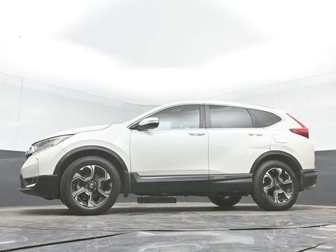Used 2017 Honda CR-V Touring image 44