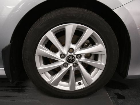 Used 2023 Toyota Camry LE image 28