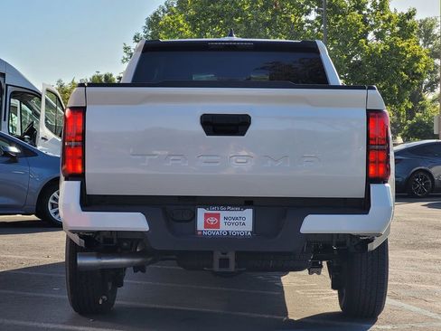 New 2026 Toyota Tacoma SR5 RWD image 5