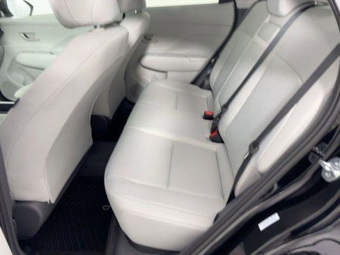 New 2026 Hyundai Kona SEL Sport image 15