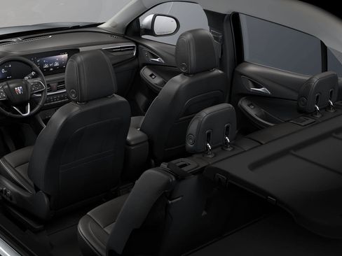 New 2025 Buick Encore GX Avenir w/ Avenir Technology Package image 58