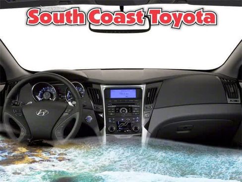 Used 2013 Hyundai Sonata GLS image 5