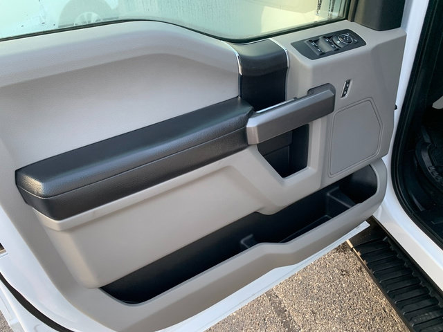 Used 2019 Ford F150 XLT AWD/4WD image 23