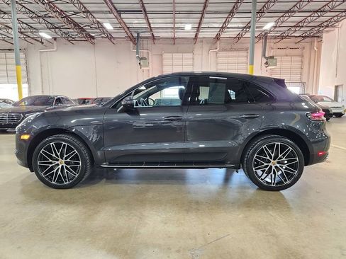 Used 2021 Porsche Macan image 7