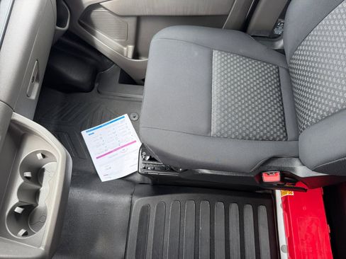 Used 2025 Ford Transit 250 Low Roof w/ Exterior Upgrade Package RWD image 14