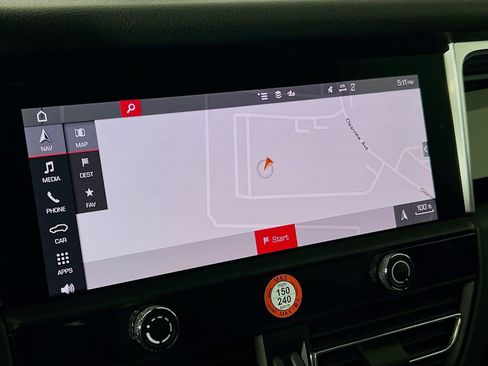 New 2026 Porsche Macan image 16