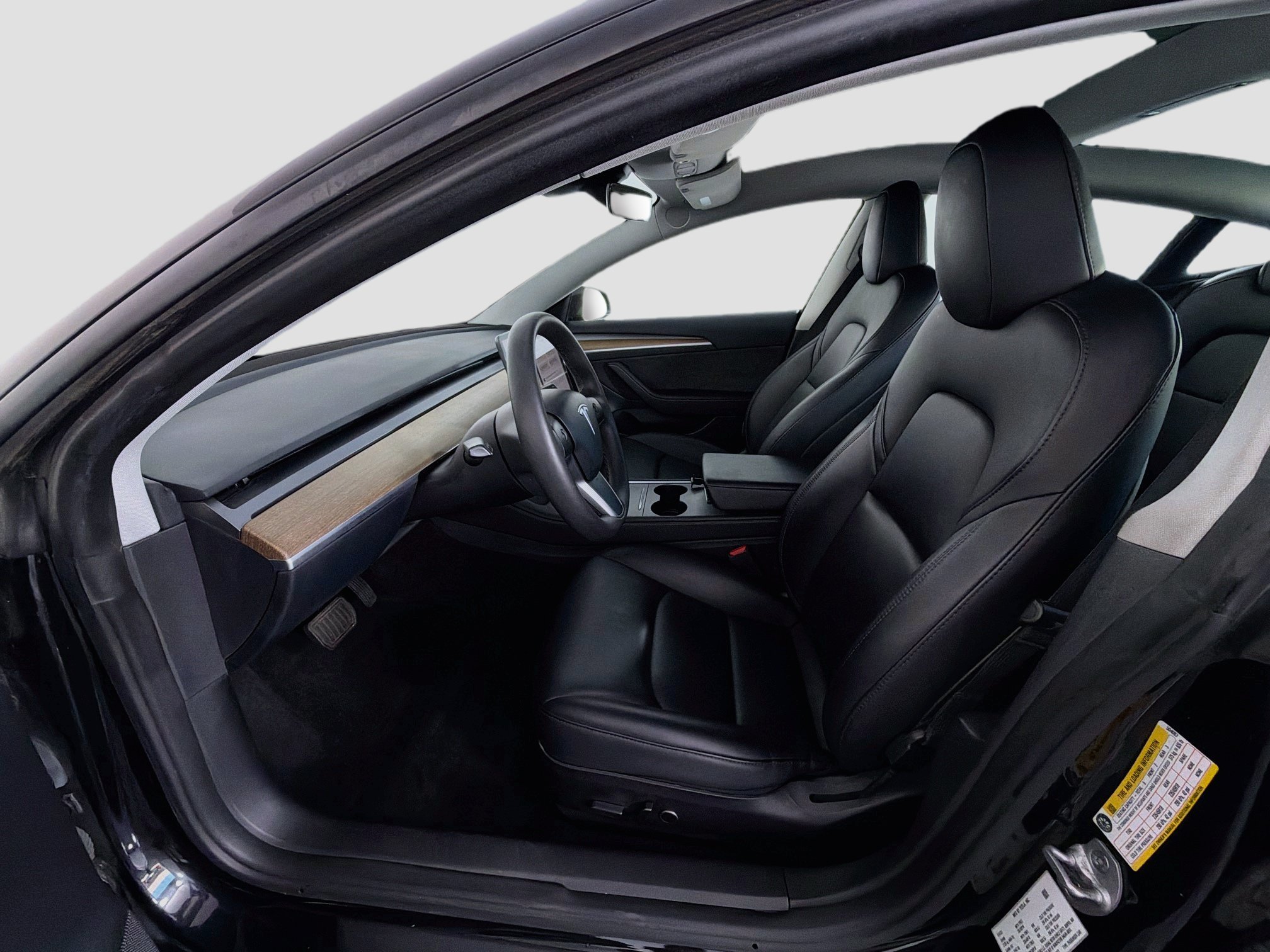 Used 2023 Tesla Model 3 Standard Range RWD image 13