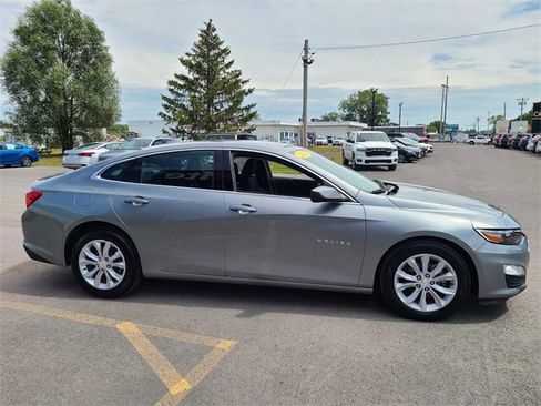 Used 2023 Chevrolet Malibu LT image 5
