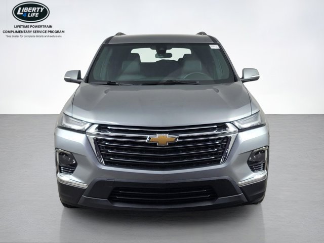 Used 2024 Chevrolet Traverse LT AWD/4WD image 8