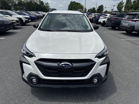 Used 2024 Subaru Outback Premium w/ Popular Package #1A AWD/4WD image 23