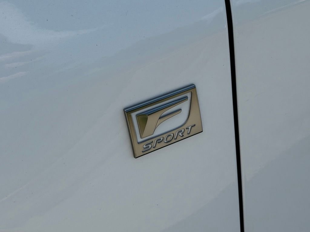 Certified 2024 Lexus RX 350 F Sport w/ Convenience Package AWD/4WD image 8