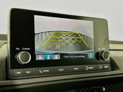 Certified 2024 Honda CR-V EX image 23
