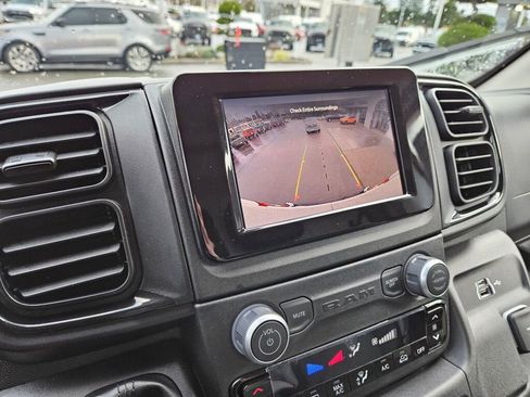 Used 2025 RAM ProMaster 1500 w/ Safety Group image 27