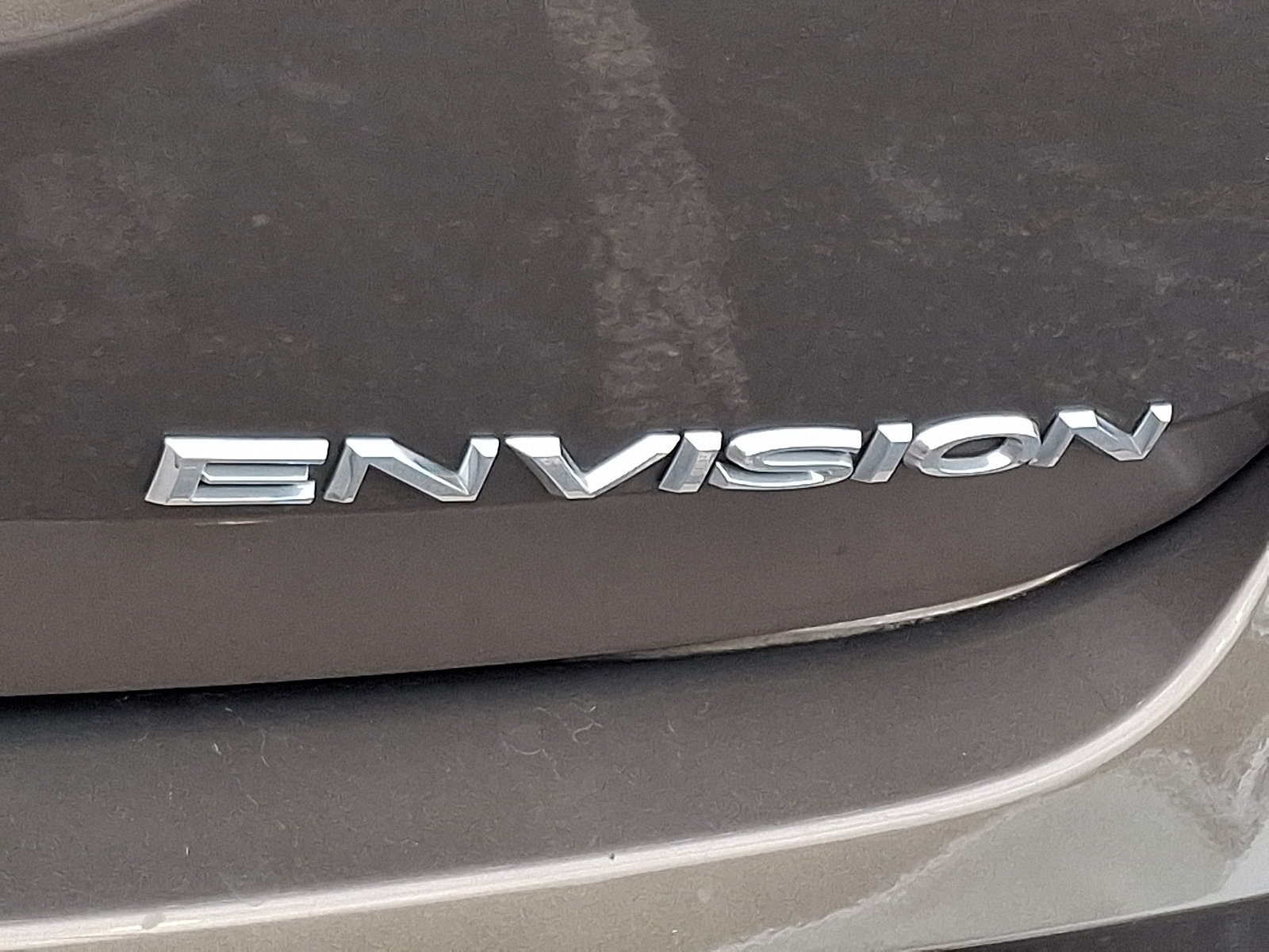 Used 2018 Buick Envision Preferred FWD image 30