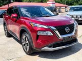 Used 2021 Nissan Rogue SV image 2