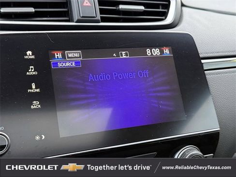 Used 2021 Honda CR-V EX image 20