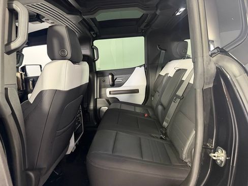 Used 2025 GMC Hummer EV 2X AWD/4WD image 26