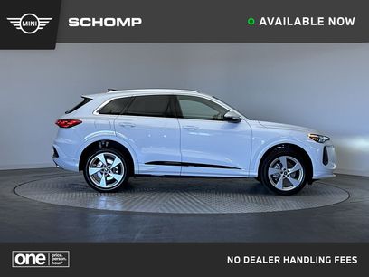 Used 2025 Audi Q5 Premium Plus w/ Premium Plus