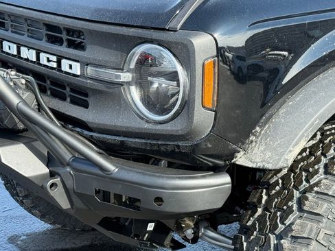 New 2026 Ford Bronco 2-Door image 7