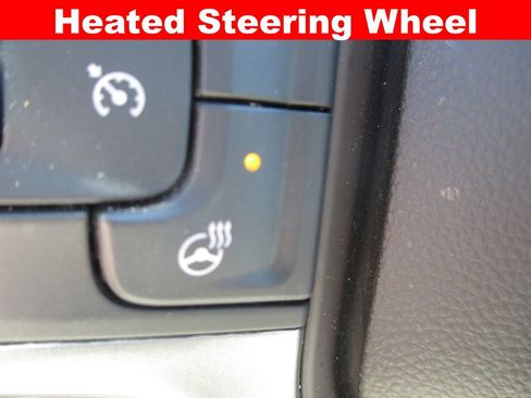 Used 2022 Chevrolet Silverado 1500 LTZ w/ LTZ Premium Package image 33